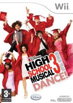 Disney Sing It High School Musical 3 Dance ! Senior Year, Ophalen of Verzenden, Nieuw