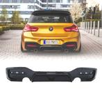 DIFFUSEUR BMW F20 F21 LCI 15-19 LOOK CS DOUBLE SORTIE, Verzenden