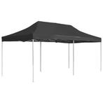 vidaXL Partytent professioneel inklapbaar 6x3 m aluminium, Verzenden