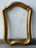 Lijst - Plastic, Hars - Oude lijst