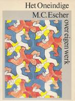Het oneindige 9789029082938, Livres, Art & Culture | Arts plastiques, M.C. Escher, J.W. Vermeulen, Verzenden