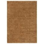 vidaXL Vloerkleed lussenpool handgemaakt 160x230 cm jute en, Huis en Inrichting, Stoffering | Tapijten en Vloerkleden, Verzenden