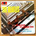 Beatles - 4 x great Beatles Albums - Diverse titels - LP