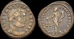 293-305ad Roman Constantius I Chlorus, as Caesar, Ae foll..., Timbres & Monnaies, Monnaies & Billets de banque | Collections, Verzenden
