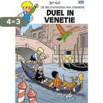 Jommeke / 232 Duel in Venetie / De belevenissen van Jommeke, Boeken, Verzenden, Gelezen, Jef Nys