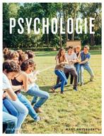 Psychologie 9789089319111 Marc Brysbaert, Boeken, Verzenden, Zo goed als nieuw, Marc Brysbaert