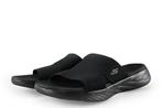 Skechers Slippers in maat 37 Zwart | 5% korting, Slippers, Skechers, Verzenden, Zwart