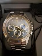 Hamilton - Jazzmaster Performer Auto Chrono - Homme - 2025, Handtassen en Accessoires, Horloges | Heren, Nieuw