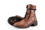 Jana Veterboots in maat 38 Bruin | 5% korting, Kleding | Dames, Schoenen, Jana, Bruin, Verzenden, Overige typen