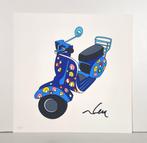 Marco Lodola (1955) - Senza Titolo