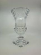 Val Saint Lambert - Vase - Modèle Albi - Cristal, Antiek en Kunst, Antiek | Glaswerk en Kristal
