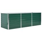 Verhoogde Groentebak 240cm | OP = OP! | Top Deal, 100 cm of meer, Verzenden, Nieuw, Metaal