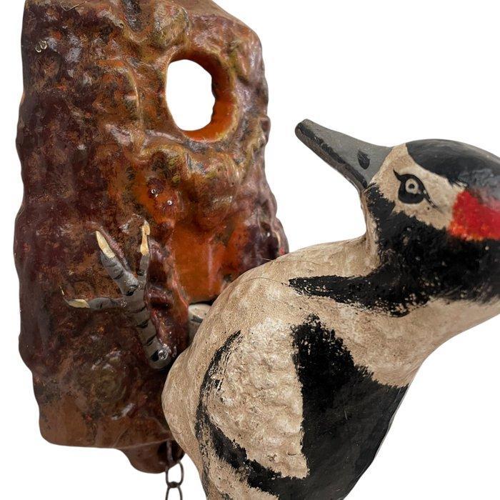 Deurklopper - 2010-2020, Antiek en Kunst, Curiosa en Brocante