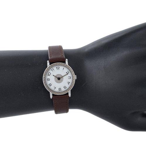 Hermès - Series - Zonder Minimumprijs - Dames - 1990-1999, Handtassen en Accessoires, Horloges | Heren