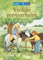 Lezen is te gek! / Vrolijke ponyverhalen / Lezen is te gek, Verzenden, Zo goed als nieuw, Alexandra Fischer-Hunold