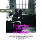 Zingeving Achter De Tralies 9789067282208 E. van Alphen, Boeken, Verzenden, Zo goed als nieuw, E. van Alphen