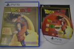 Dragon Ball Z - Kakarot (PS5), Nieuw