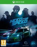 Need for Speed (Xbox One) Racing: Car, Verzenden