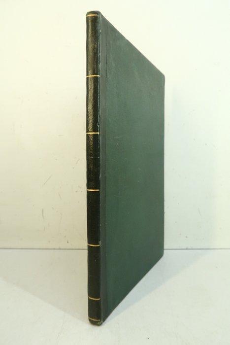 Jules Hatin - Cours complet daccouchemens et de maladies, Antiek en Kunst, Antiek | Boeken en Manuscripten