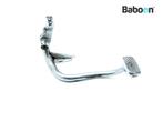 Rempedaal Honda CB 400 N 1982-1986 (CB400N), Motoren, Verzenden, Gebruikt