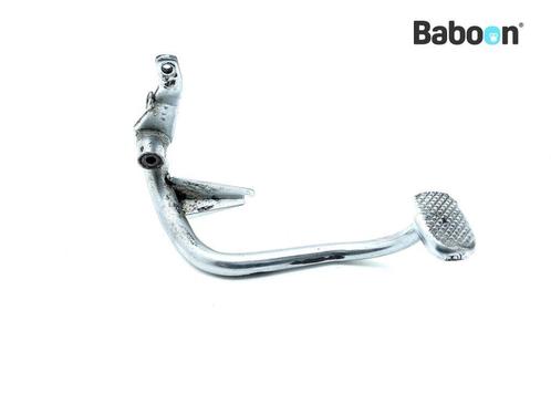 Rempedaal Honda CB 400 N 1982-1986 (CB400N), Motoren, Onderdelen | Honda, Gebruikt, Verzenden