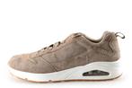 Skechers sneakers in maat 46 Beige | 15% korting, Overige kleuren, Verzenden, Zo goed als nieuw, Skechers