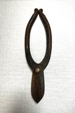 Werkgereedschap (5) - Japanse takkenschaar