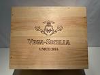 2014 Vega Sicilia, Unico - Ribera del Duero - 3 Flessen, Nieuw