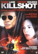 Killshot op DVD, CD & DVD, DVD | Thrillers & Policiers, Verzenden