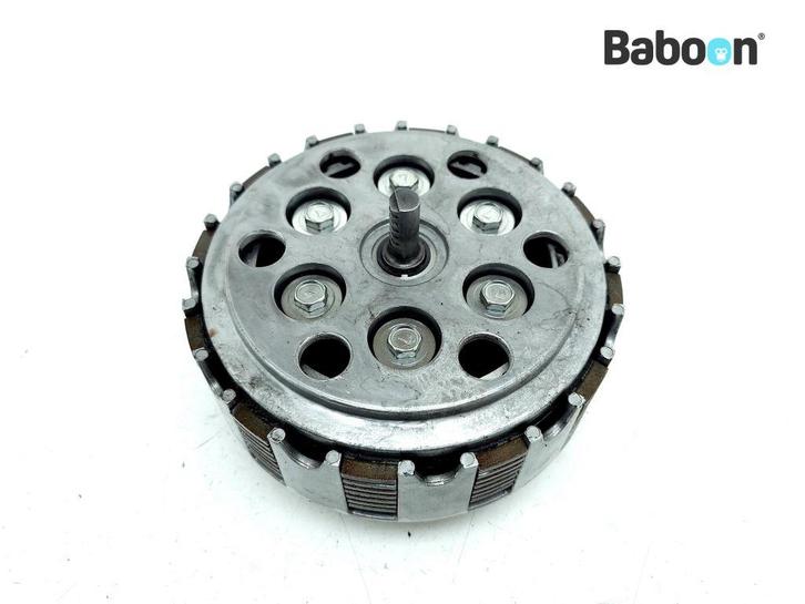 Koppeling Suzuki RGV 250 1991-1996 (RGV250 VJ22), Motoren, Onderdelen | Suzuki, Gebruikt, Verzenden