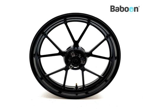 Achterwiel Suzuki GSX R 125 2017-2019 (GSXR125), Motoren, Onderdelen | Suzuki, Gebruikt, Verzenden