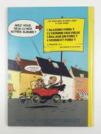 Marc Lebut et son voisin T4 - Voisin et Ford T - C - 1 Album, Nieuw