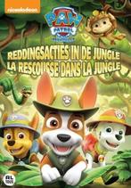 Paw Patrol - Volume 11: Reddingsacties in de Jungle, Cd's en Dvd's, Verzenden, Nieuw in verpakking