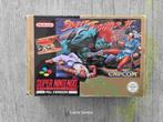 Street Fighter II (SNES tweedehands game), Games en Spelcomputers, Ophalen of Verzenden, Nieuw