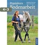 Praxiskurs Bodenarbeit 9783440133903 Babette Teschen, Boeken, Verzenden, Zo goed als nieuw, Babette Teschen