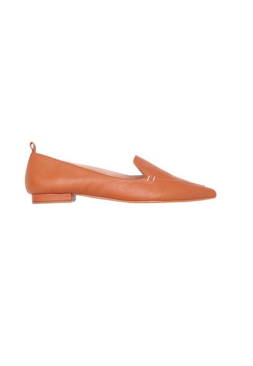 Mangará Butia Leren Ballerina, Vêtements | Femmes, Chaussures