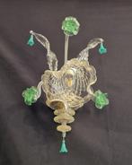 Vetreria di Murano - Lampe murale - Verre de Murano