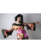 Sexy geisha, Ophalen of Verzenden