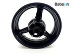 Achterwiel Yamaha XJR 1300 2004-2006 (XJR1300), Motoren, Verzenden, Gebruikt