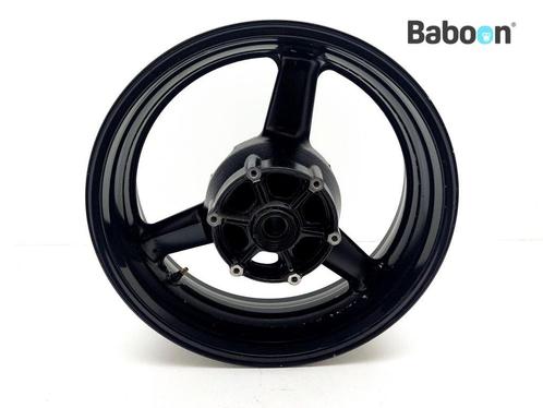 Achterwiel Yamaha XJR 1300 2004-2006 (XJR1300), Motoren, Onderdelen | Yamaha, Gebruikt, Verzenden
