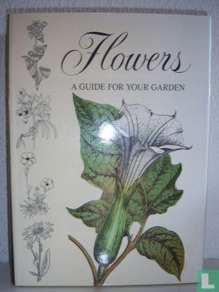 Cocker, H. - Flowers - 1975, Livres, Nature, Envoi