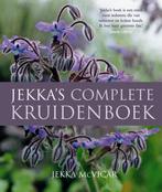 Jekkas complete kruidenboek 9789059562820 J. MacVicar, Boeken, Kookboeken, Verzenden, Zo goed als nieuw, J. MacVicar