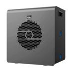 AquaForte Mini Warmtepomp 3 kW - Metaal, Tuin en Terras, Nieuw
