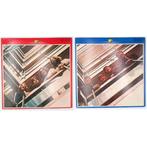 Beatles - The Beatles x2 LP set : 1962-1966 / 1967-1970 -