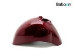 Voorspatbord Piaggio | Vespa GTS 125 2009-2016 IE (GTS 125, Motoren, Verzenden, Gebruikt