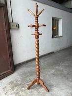 Kapstok - Hout - houten kapstok, Antiek en Kunst