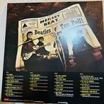 Beatles - Beatles Oldies - Vinylplaat - Japanse persing -