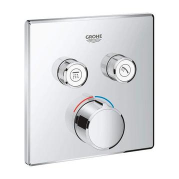 Bieden: Grohe SmartControl Water Flow Control, Ophalen of Verzenden