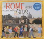 In Rome met de Nederlandse Gids 9788887955231, Boeken, Reisgidsen, Verzenden, Gelezen, I. Stellingwerff