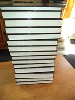 Donald Duck Weekblad - 15 Facsimile bundelingen HC 1952 t/m, Boeken, Nieuw